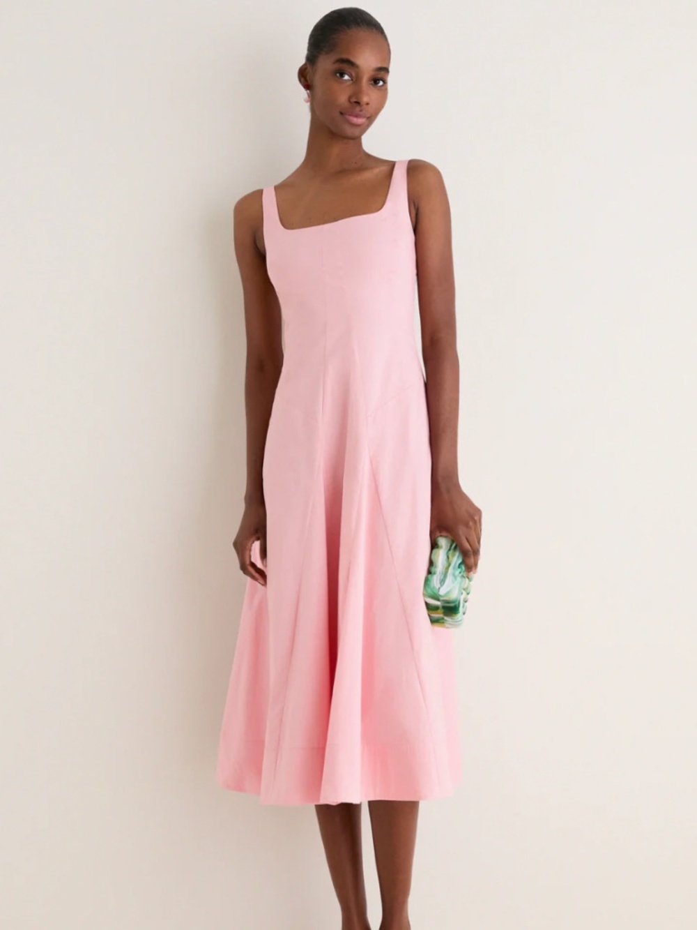 Staud | Tulip Willow Dress